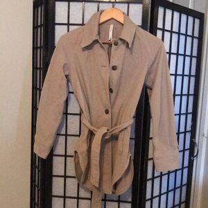 Aritzia Balboa Jacket - The Group Babaton 2XS